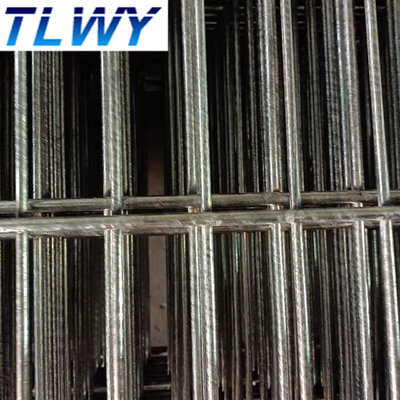 لوحة شبكة سلكية ملحومة مجلفنة من آنبينغ TLWY 75 مم إلى 300 مم