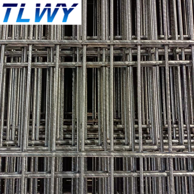 لوحة شبكة سلكية ملحومة مجلفنة من آنبينغ TLWY 75 مم إلى 300 مم