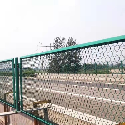 شبكة سياج ملحومة من آنبينغ تيلونج 3 مم